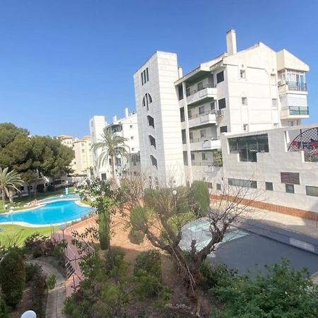 Appartement Capitolio Albir 1G El Albir Exterior photo